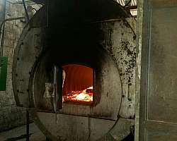 Manutenção de caldeiras a gasóleo RJ